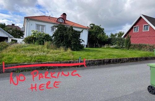 Jonkoping Apartment | Enkelt boende med närhet till centrala Jönköping.