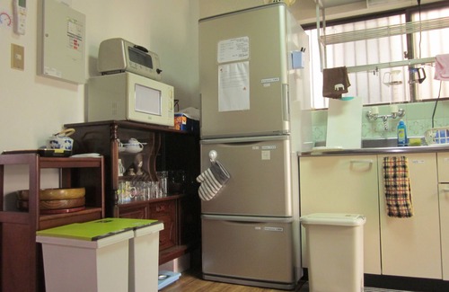 Moriguchi Hostel | Enman Guest House Osaka - Hostel