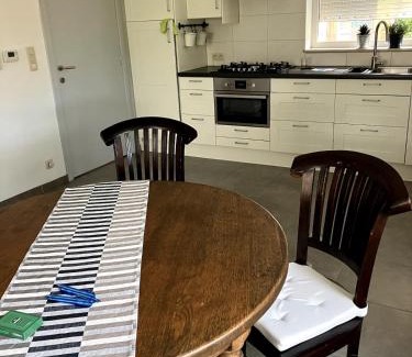 Lommel House | Enneven