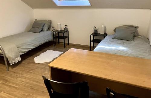 Lommel House | Enneven