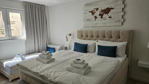Lohmar Apartment | Enny Suite Apartment im schönen Rheinland