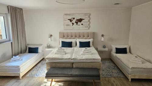 Lohmar Apartment | Enny Suite Apartment im schönen Rheinland
