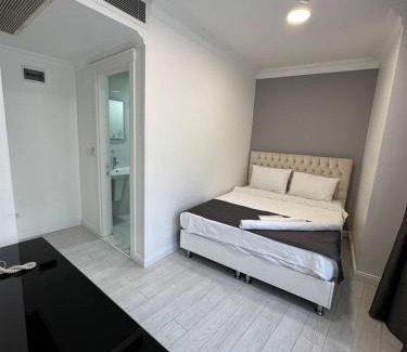 Fındıkzade Bed & Breakfast | Ens Hotel