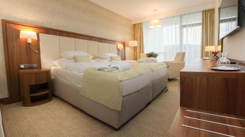 Piestany Hotel | Ensana Esplanade