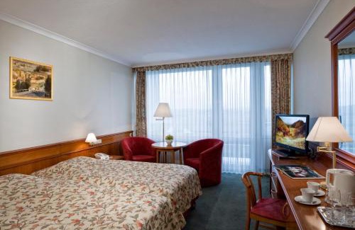 Heviz Hotel | Ensana Thermal Hévíz