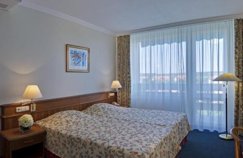 Heviz Hotel | Ensana Thermal Hévíz
