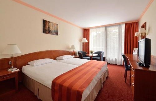 Sarvar Hotel | Ensana Thermal Sárvár