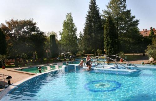 Sarvar Hotel | Ensana Thermal Sárvár