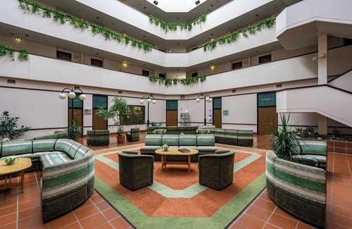 Sarvar Hotel | Ensana Thermal Sárvár