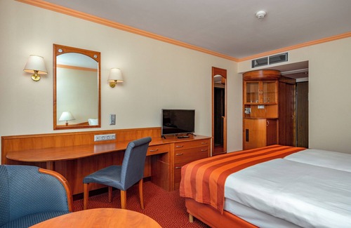Sarvar Hotel | Ensana Thermal Sárvár