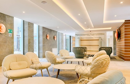 Piestany Hotel | Ensana Thermia Palace