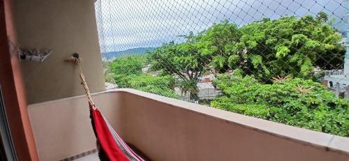 Parque Enseada Apartment | Enseada Malibu perto da praia, lazer e conforto!