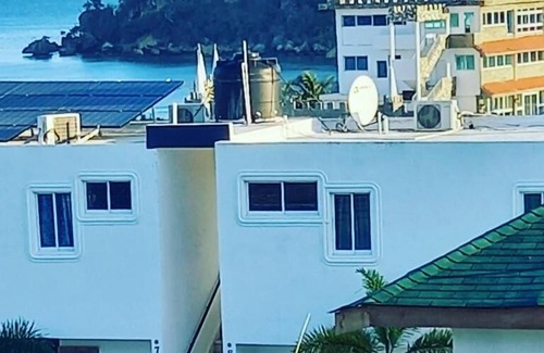 Punta Rucia Apartment | Ensenada Resort