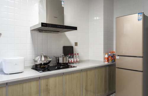 Enshi Apartment | Enshi City·Jinlong Avenue