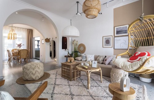 Enshi Apartment | Enshi City·Jinlong Avenue