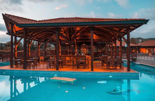 Fethiye Hotel | Enso Inn