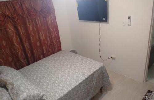 Spanish Town Zone Apartment | Ensom Escape