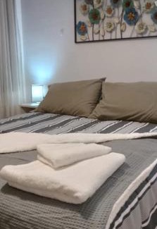 Mendoza City Center Apartment | Ensueño