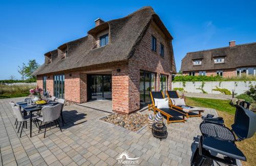 Ellenberg House | Entdecke das Reethüüs 28 – Ihr neues Schleiferienhaus in Kappeln