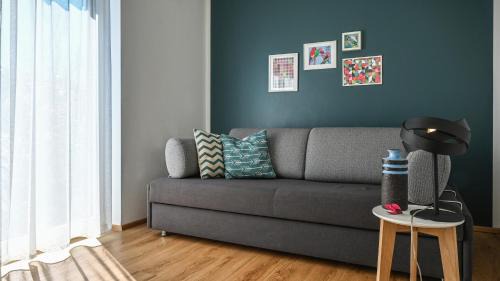 Waggershausen Apartment | EntdeckerFERIEN am Bodensee