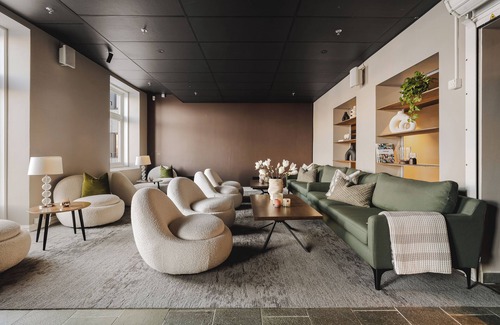 Tromso Hotel | Enter St. Elisabeth Hotel