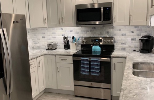 Rehoboth Beach House | Entertainment Galore! Great Amenities, Close to Beach, Outlets and More!