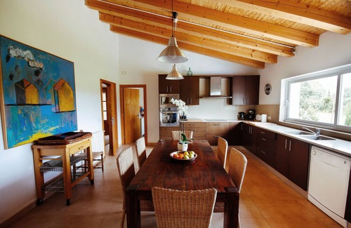 Pollensa Villa | Entertainment Packed, Spacious, Peaceful & Convenient