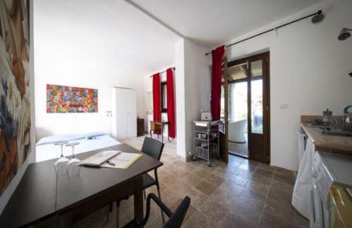San Savino Apartment | Enticing Apartment in Ascoli Piceno with Swimming Pool