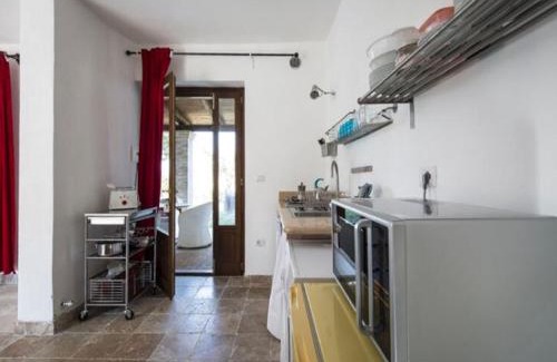 San Savino Apartment | Enticing Apartment in Ascoli Piceno with Swimming Pool