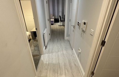 North Finchley Apartment | Entire 2 bedroom apartment!
