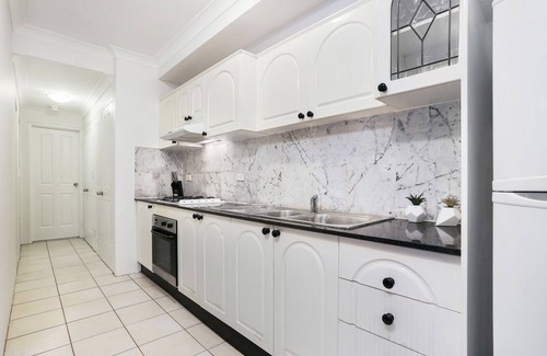 Kingsford Apartment | Entire 2 Bedroom apartment near UNSW & Hospitals