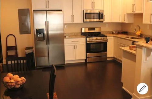 Park View Apartment | Entire 3 bedroom Private Luxury Condo