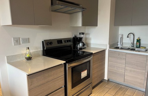 Zona 10 Apartment | Entire apartment in zone 10!
