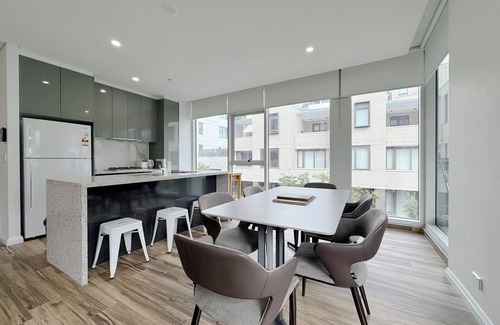 Zetland Apartment | Entire Apart With 2 bedroom 2 bathroom in Zetland