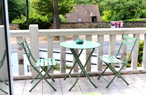Triel-sur-Seine Apartment | Entire apartment - Triel-sur-Seine, France