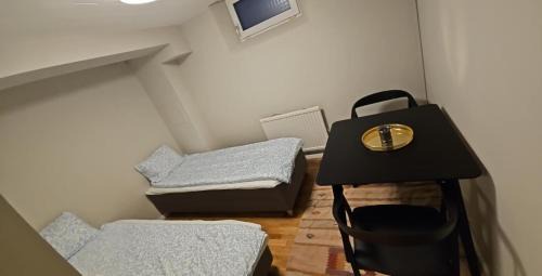 Umea Apartment | Entire Apartment 20 sqm Modern & Free Parking