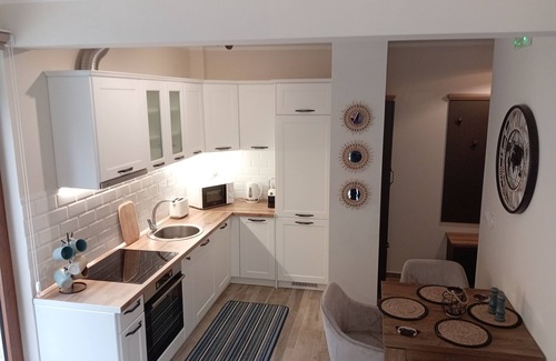 Topla Apartment | Entire Apartment in Herceg Novi. Swimming Pool, Nature Trail and nearby stream.