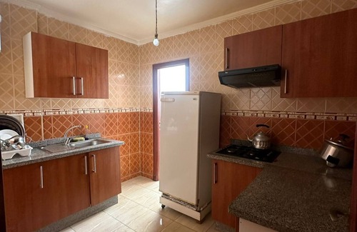 Oualidia House | Entire apartment in fabulous Oualidia with large swimming pool