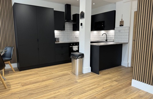 Waterloo Apartment | Entire apartment in Waterloo