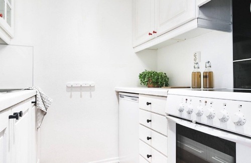 Laksevag Apartment | Entire apartment near Bergen center & University