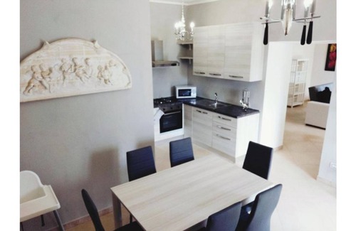 Picinisco Apartment | Entire Apartment overlooking Picinisco, Outside Terrace, Free Parking, Sleeps 8