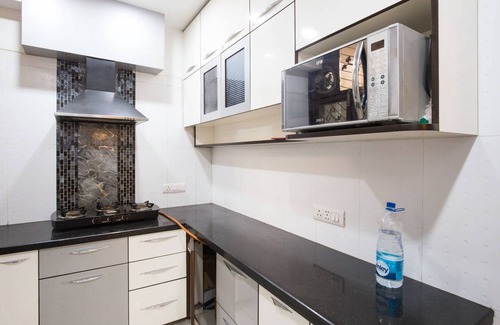 Karkardooma Apartment | Entire apartment with five star looks and facilities