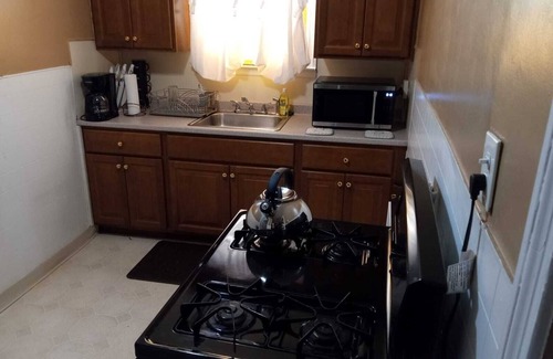 Chester Apartment | Entire Apt at Chester