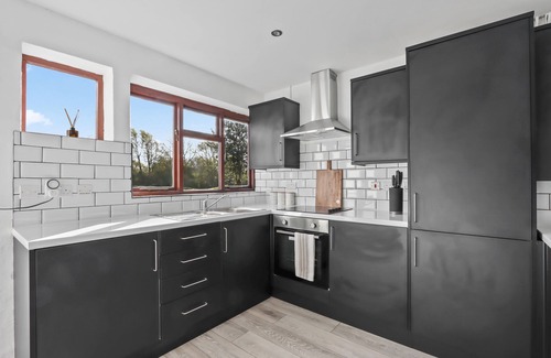 Ramsey House | 🌟 Entire Beautiful Home In The Heart Of Bury 🏡