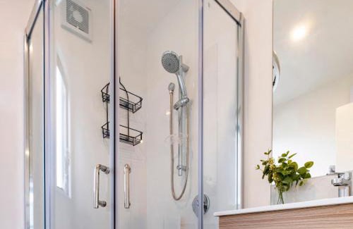 Linwood Apartment | Entire Brand New Home