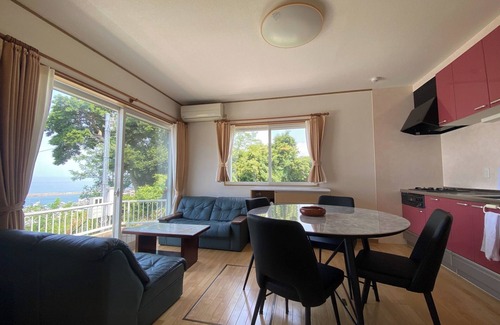 Awaji House | Entire building for rent maximum occupancy 3 peop/Awaji Hyōgo