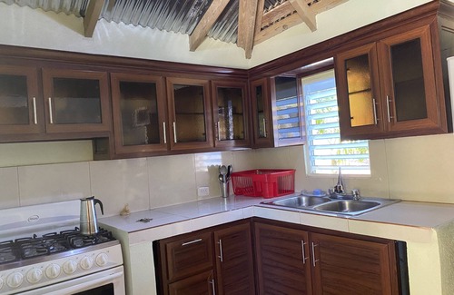 Jarabacoa House | Entire cabin to enjoy with the family