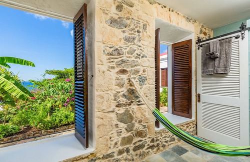Estate Sprat Hall Villa | Entire Caribbean Property - 9 bedrooms - 10 acres
