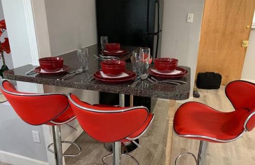 Niagara Falls House | Entire Condo Minutes from Niagara Falls (USA)