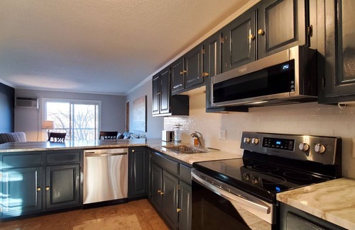 Little Canada Condo | Entire Condo